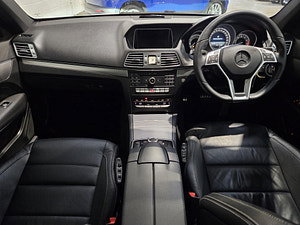 Mercedes-Benz E Class thumbnail