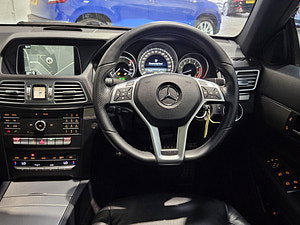 Mercedes-Benz E Class thumbnail