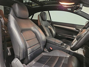 Mercedes-Benz E Class thumbnail