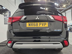 Mitsubishi Outlander thumbnail