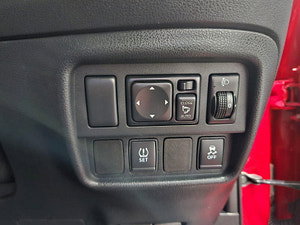 Nissan Juke thumbnail