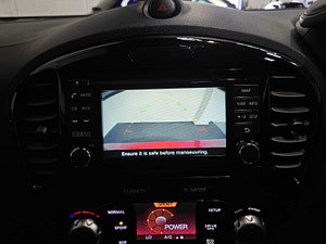 Nissan Juke thumbnail