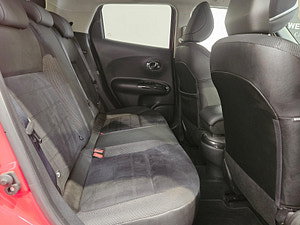 Nissan Juke thumbnail