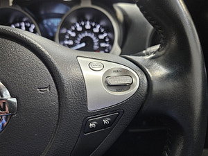 Nissan Juke thumbnail