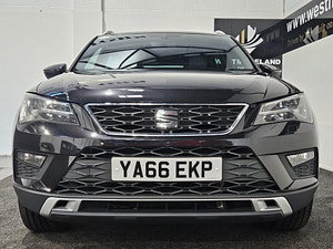 Seat Ateca thumbnail