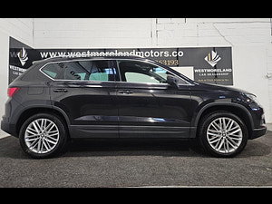 Seat Ateca thumbnail