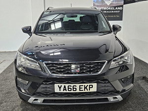 Seat Ateca thumbnail