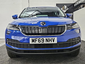Skoda Karoq thumbnail