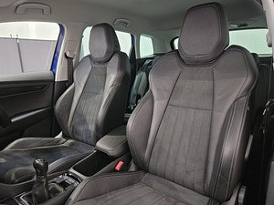 Skoda Karoq thumbnail
