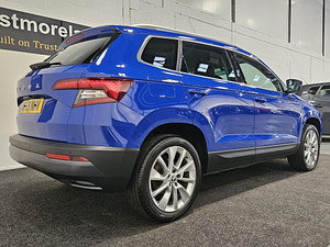 Skoda Karoq thumbnail