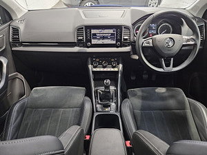 Skoda Karoq thumbnail