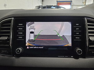 Skoda Karoq thumbnail