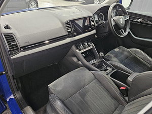 Skoda Karoq thumbnail