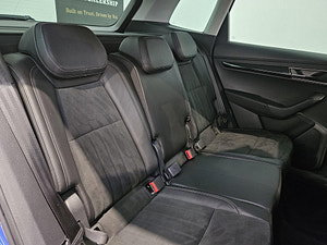 Skoda Karoq thumbnail