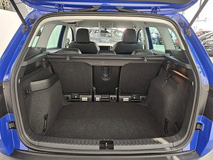 Skoda Karoq thumbnail