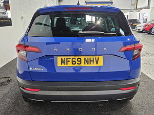Skoda Karoq thumbnail