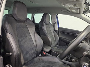 Skoda Karoq thumbnail