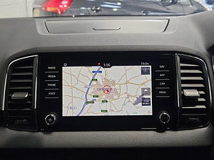 Skoda Karoq thumbnail