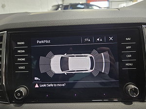 Skoda Karoq thumbnail