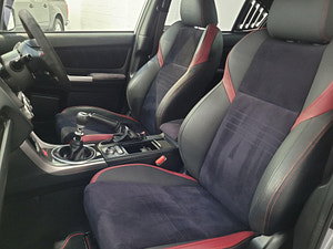 Subaru WRX STI thumbnail