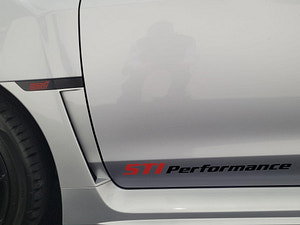 Subaru WRX STI thumbnail