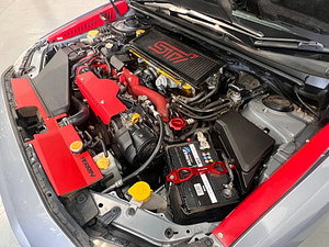 Subaru WRX STI thumbnail