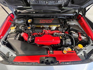 Subaru WRX STI thumbnail