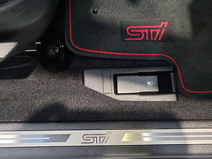 Subaru WRX STI thumbnail