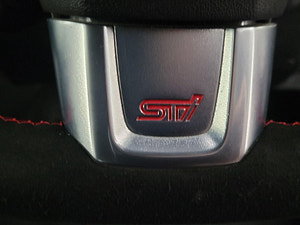 Subaru WRX STI thumbnail
