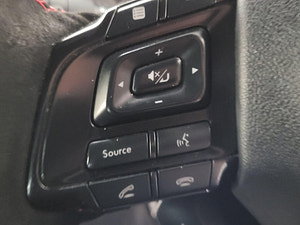 Subaru WRX STI thumbnail