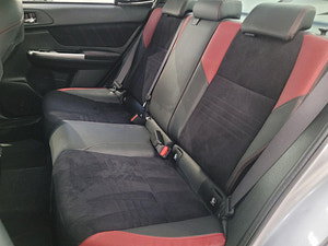 Subaru WRX STI thumbnail