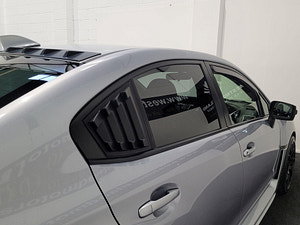 Subaru WRX STI thumbnail