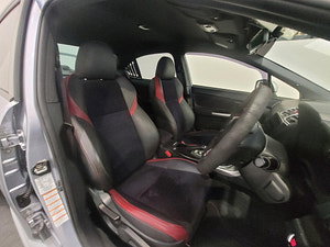 Subaru WRX STI thumbnail