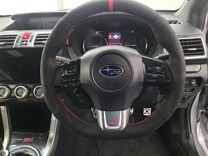 Subaru WRX STI thumbnail