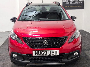 Peugeot 2008 thumbnail