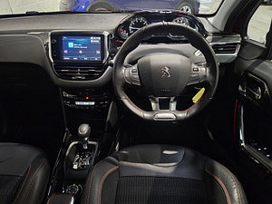 Peugeot 2008 thumbnail