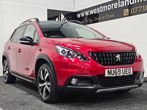 Peugeot 2008 thumbnail