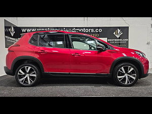 Peugeot 2008 thumbnail