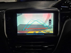 Peugeot 2008 thumbnail
