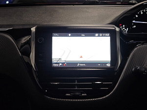 Peugeot 2008 thumbnail