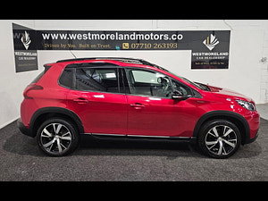 Peugeot 2008 thumbnail