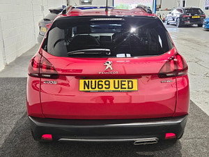 Peugeot 2008 thumbnail