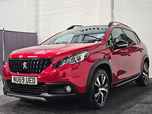 Peugeot 2008 thumbnail