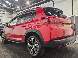 Peugeot 2008 thumbnail