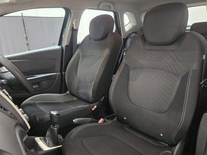 Renault Captur thumbnail