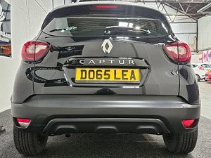 Renault Captur thumbnail