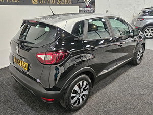 Renault Captur thumbnail