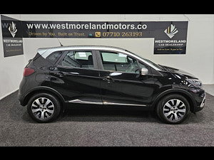 Renault Captur thumbnail