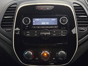 Renault Captur thumbnail