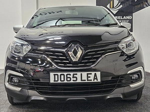 Renault Captur thumbnail